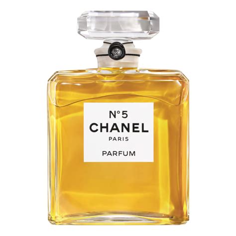 chanel grand extrait parfum